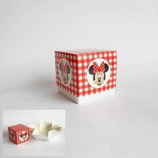 20 PZ MINNIE DISNEY PARTY