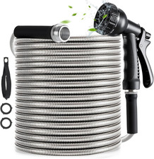 Tubo Acqua Giardino Con