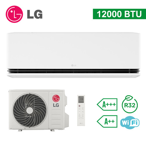 Climatizzatore mono split - , lg