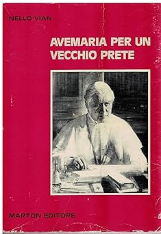 Avemaria per vecchio prete - per,