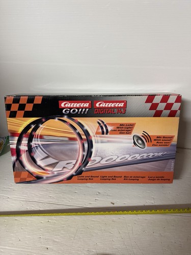 Carrera 61611 slot car - slot,