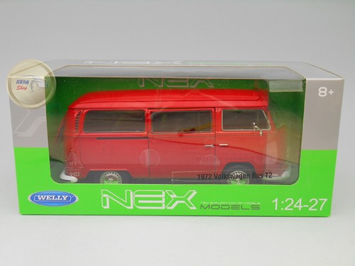 Volkswagen bus - bus,