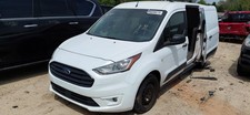 2019 Ford Transit Connect 2.0L