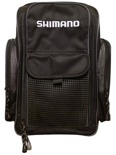 Zaino pesca shimano - zaino,