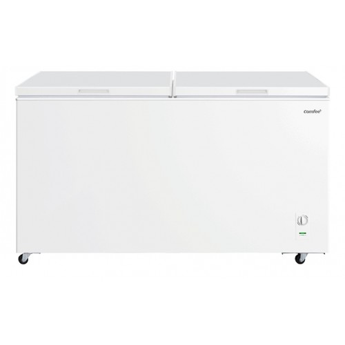 Comfeè rcc688wh2 congelatore - comfeè,