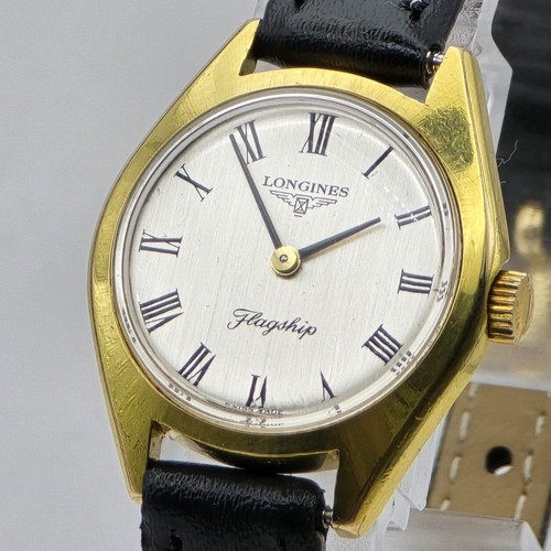 Orologio longines flagship - orologio,
