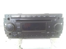 AUTORADIO PER DODGE Caliber