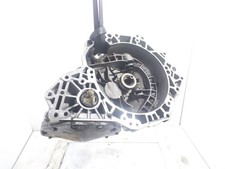 F17W374 cambio per OPEL AGILA 2000 7019002