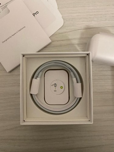 Apple airpods pro - apple,
