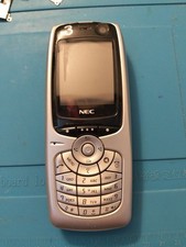 Telefono cellulare nec e228 - telefono,