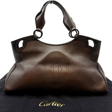 Authentic Cartier Must