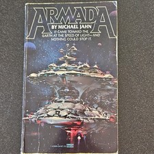 Armada by Michael Jahn