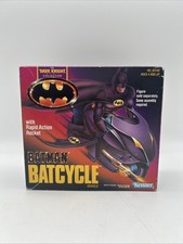 Batman Batcycle Veicolo in