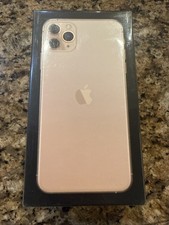 Nuovissimo Apple iPhone 11 Pro