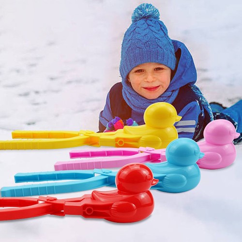 Stampo per neve forma di - a,