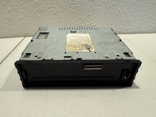 Kenwood kdc 2019 radio - kenwood, cd