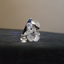 Swarovski Orso Kris con