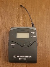 Sennheiser 100 g2 - sennheiser, ew