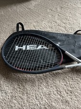 Racchetta tennis head - da, ti.s5