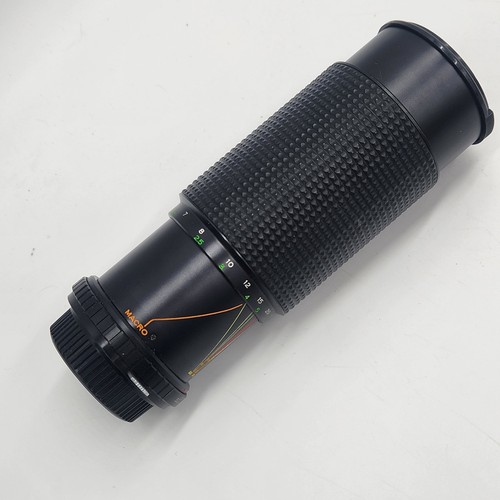 Sunagor 300 5 6 mc - 75-300, mm