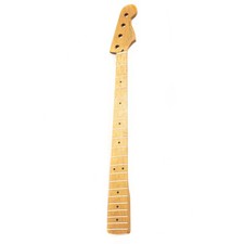 Fender Roasted Maple Jazz Bass