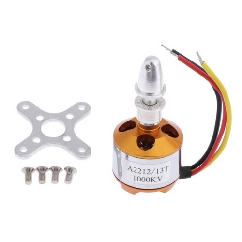 Motore brushless xxd a2212 - motore,