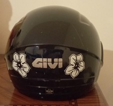 casco moto jet Givi