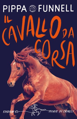Cavallo corsa storie di - il, corsa.
