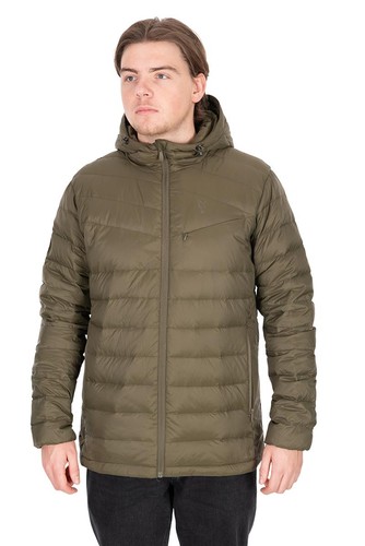 Fox giacca uomo - uomo, khaki