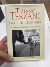 LA MIA FINE è il mio inizio