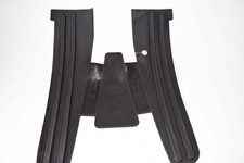 437941 tappeto nero - -,