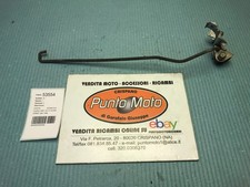 Staffa supporto serbatoio