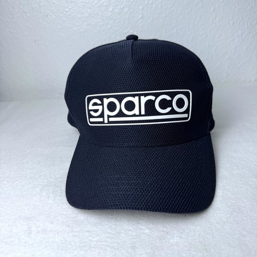 Cappello sparco blu navy - sparco,