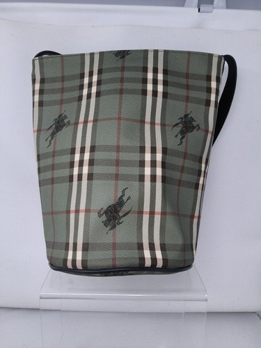 Burberry secchiello borsa - , in