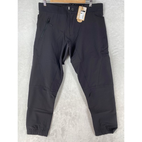 Ixs pantalone uomo - medio, nero