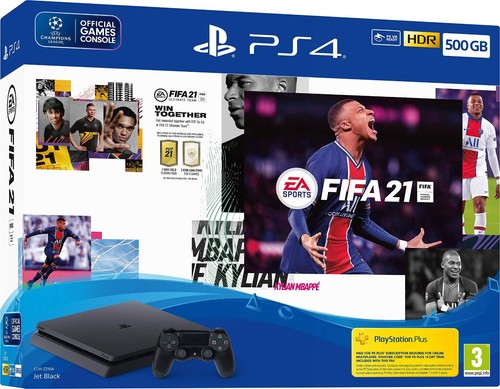 Sony playstation slim 500gb - sony,