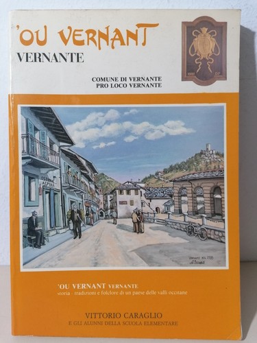 Vernant vernante libro - vernant,