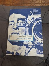 Vedere E Potere Jean Louis