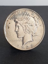USA 1 dollaro 1923 dollaro