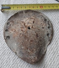 Antico Ferro di Cammello