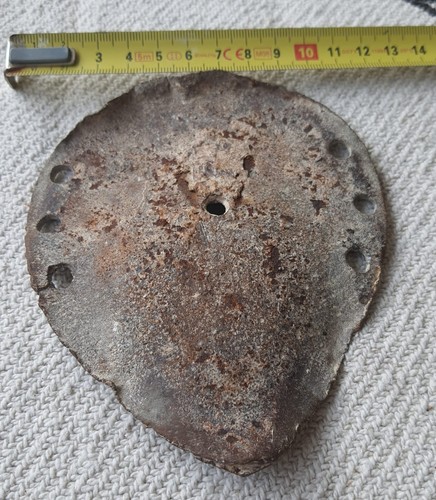 Antico ferro cammello - antico, di