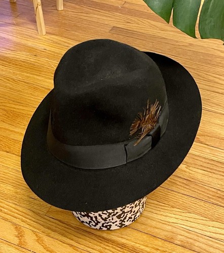 Cappello vintage anni xl - vintage, 80