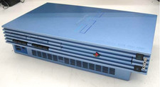 Console Sony PS2 SCPH-39000TB