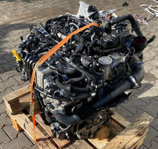 MOTORE USATO ENGINE VOLKSWAGEN