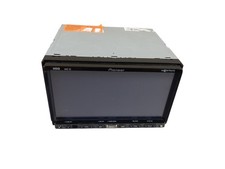 Pioneer AVIC-Z2 Navigazione