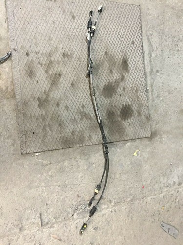 Corde leva cambio ford fiesta - cambio,
