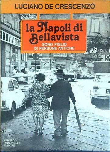 Napoli bellavista prima - la,