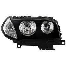 DIEDERICHS Faro Destro Alogeno