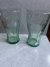 Set di 2 bicchieri in vetro