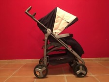 Inglesina zippy free - inglesina, system